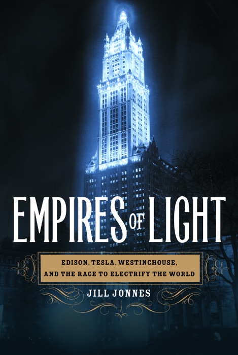 Empires of Light