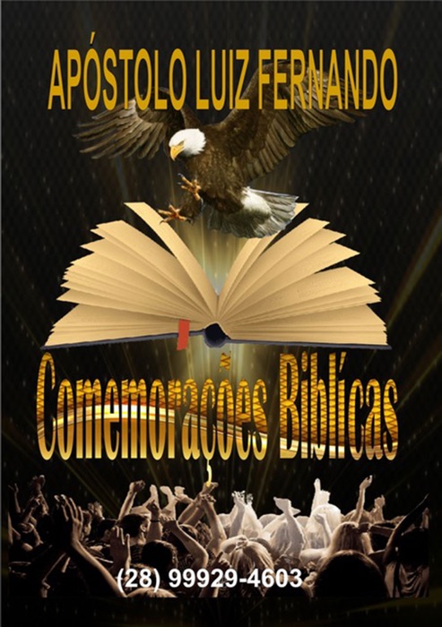 Comemorações Biblicas