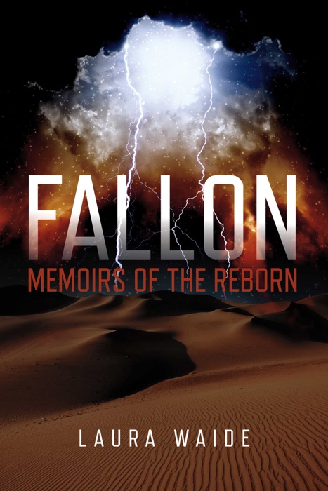 Fallon: Memoirs of the Reborn