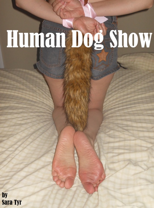 Human Dog Show
