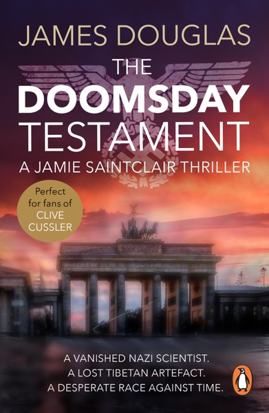 The Doomsday Testament