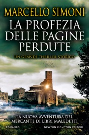Download La profezia delle pagine perdute