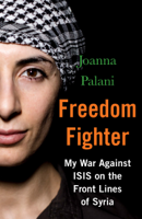 Joanna Palani - Freedom Fighter artwork