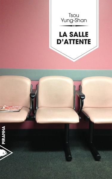 La Salle d’attente