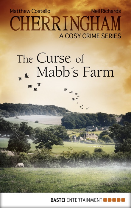 Cherringham - The Curse of Mabb's Farm