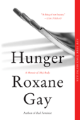 Hunger - Roxane Gay