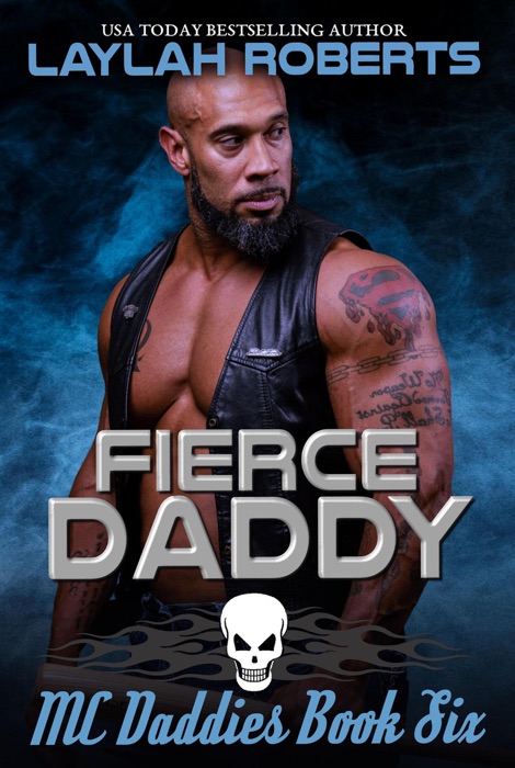 Fierce Daddy