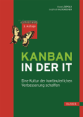 Kanban in der IT - Klaus Leopold & Siegfried Kaltenecker