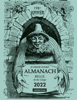 Le Grand double almanach belge, dit de Liège 2022 - Various Authors