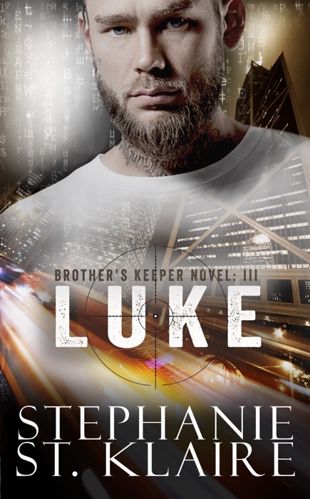 Brother's Keeper III: Luke