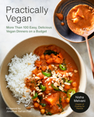 Practically Vegan - Nisha Melvani