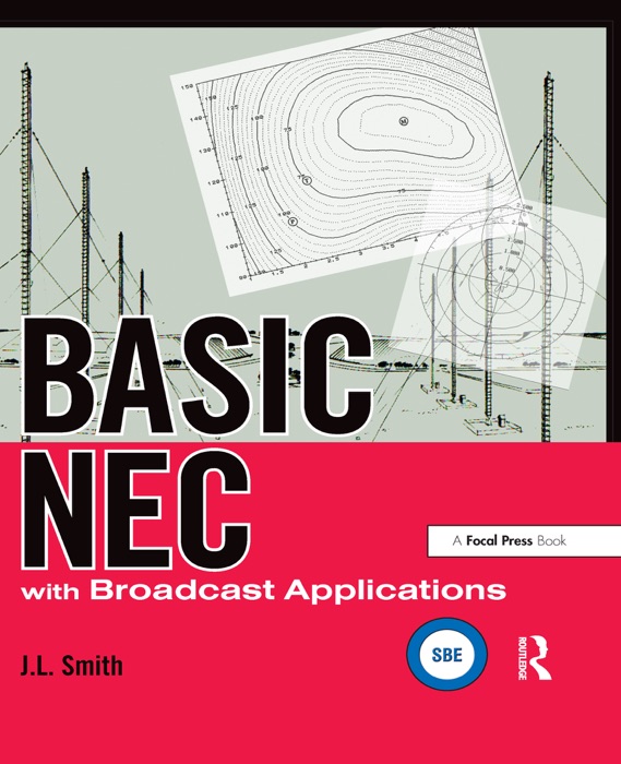 Basic NEC with Broadcast Applications