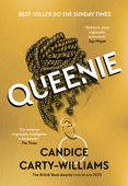 Queenie - Candice Carty-Williams