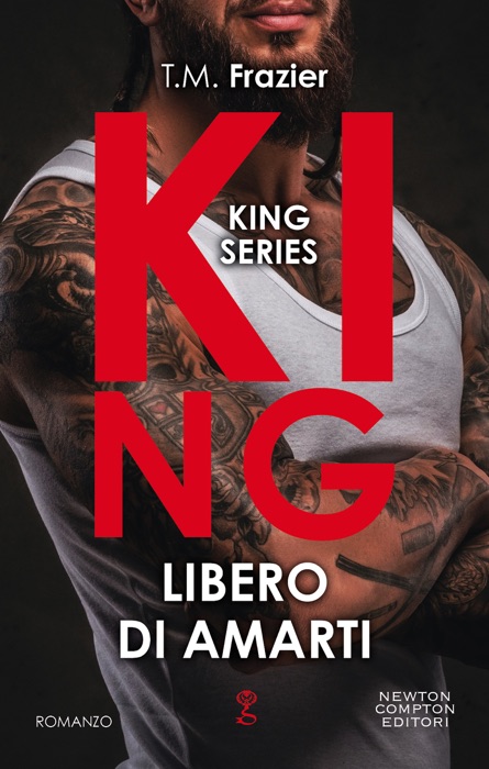 King. Libero di amarti