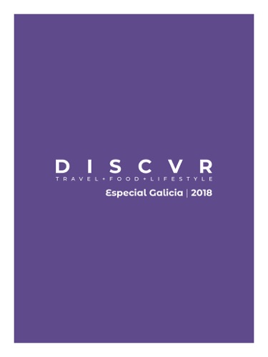 Discvr - Especial Galicia