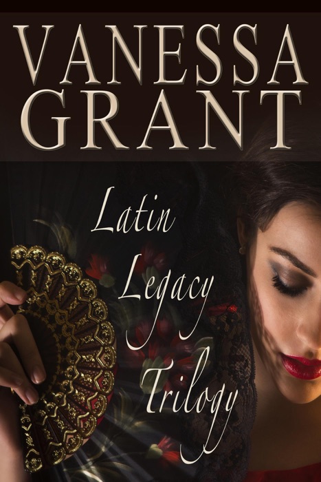 Latin Legacy Trilogy