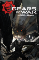 Kurtis J. Wiebe & Max Dunbar - Gears of War: The Rise of RAAM artwork