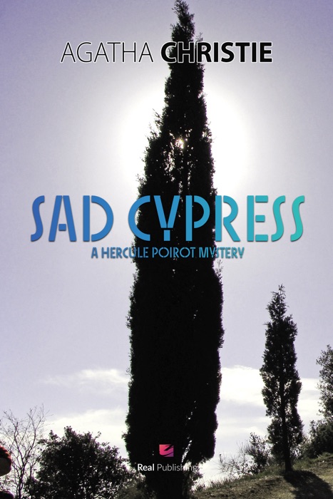 Sad Cypress