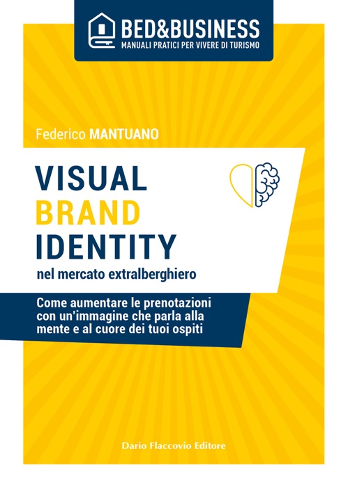VISUAL BRAND IDENTITY nel mercato extralberghiero