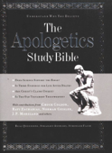The Apologetics Study Bible - Chuck Colson