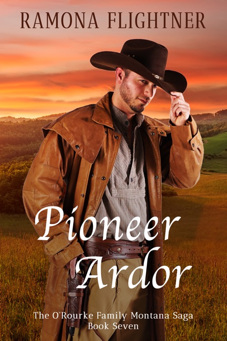 Pioneer Ardor