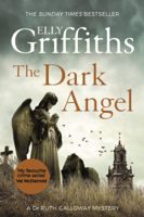 Elly Griffiths - The Dark Angel artwork