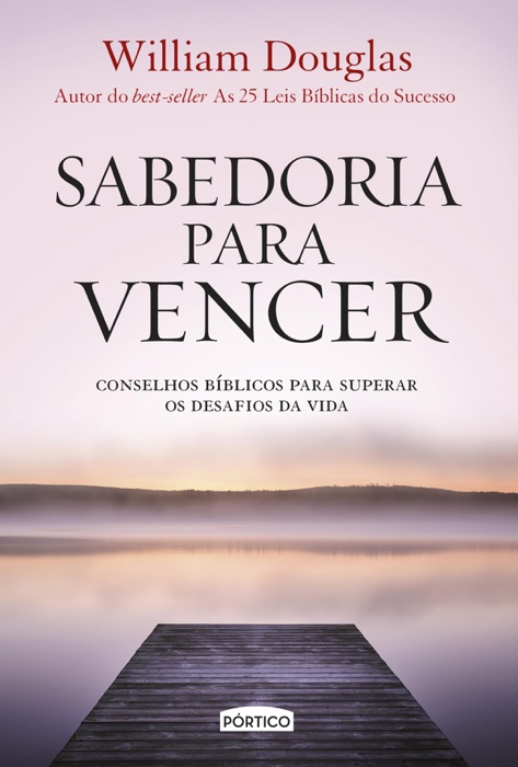 Sabedoria para vencer