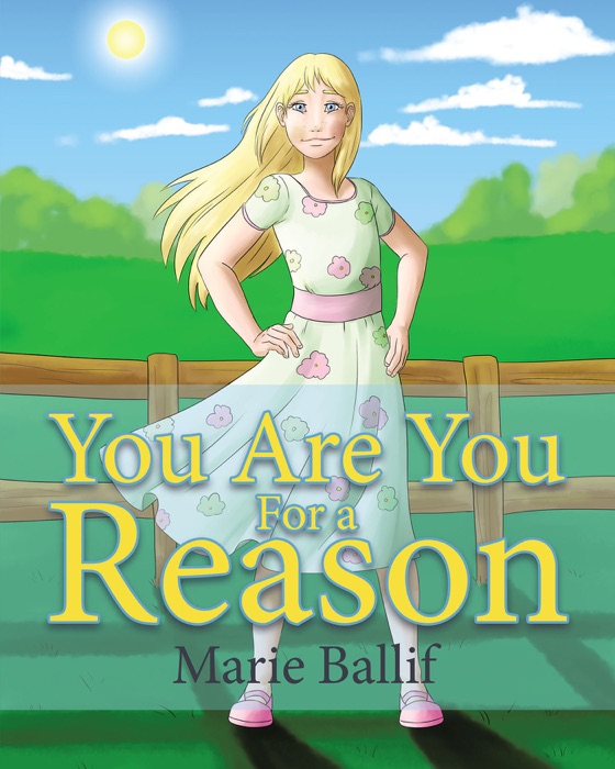 You Are You For a Reason