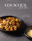 Couscous facile - Alain Ducasse