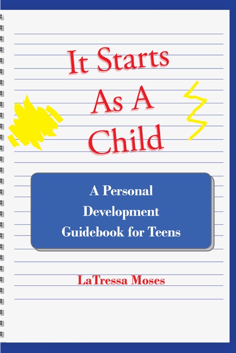 It Starts as a Child