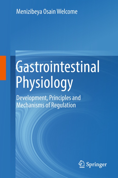 Gastrointestinal Physiology