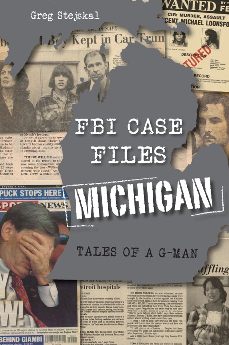 FBI Case Files Michigan