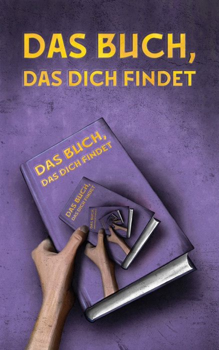 Das Buch, das dich findet