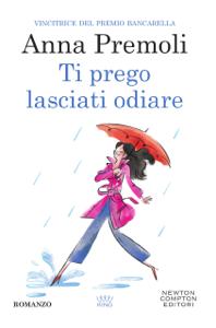 Scarica Libri online Ti prego lasciati odiare