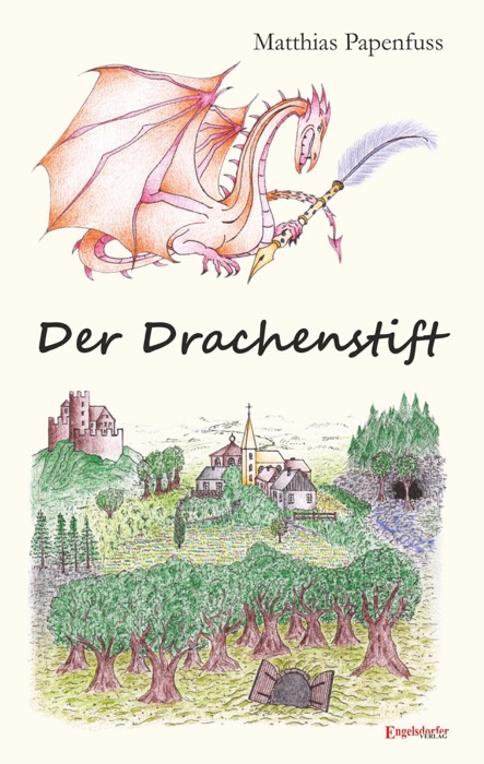 Der Drachenstift