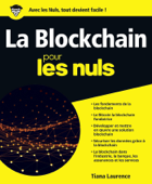 La Blockchain pour les Nuls grand format - Tiana Laurence