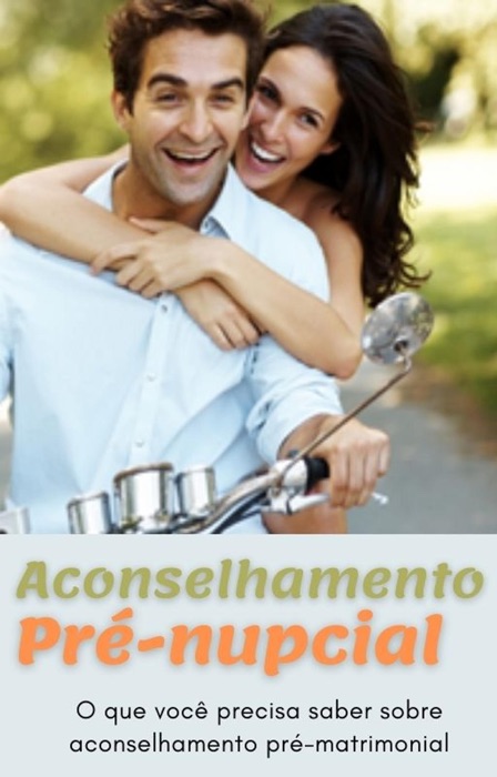 Aconselhamento pré-nupcial