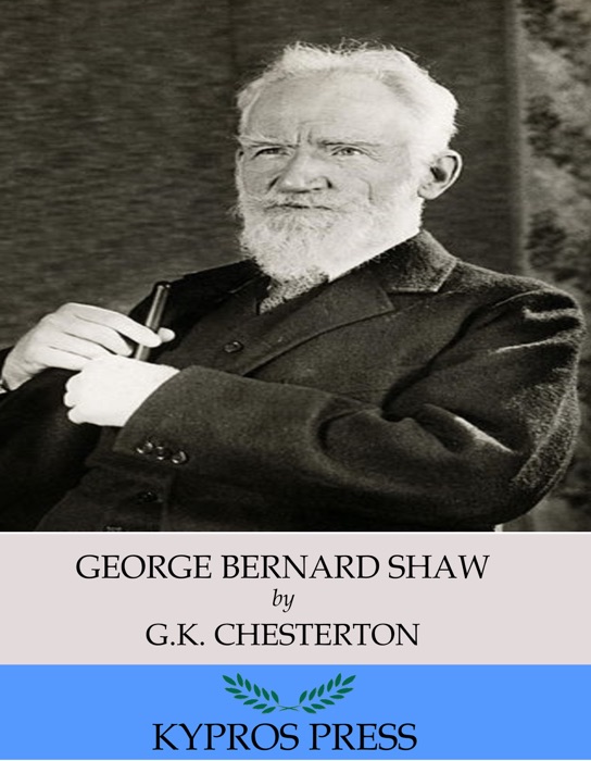 George Bernard Shaw