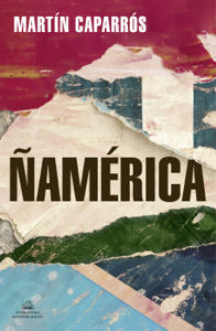 Ñamérica Book Cover