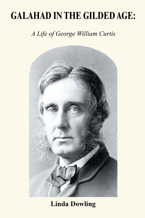 Galahad in the Gilded Age: