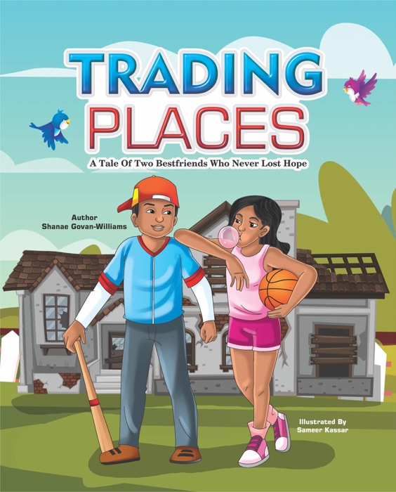 Trading Places