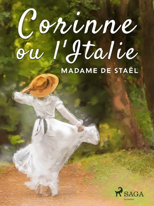 Corinne ou l'Italie
