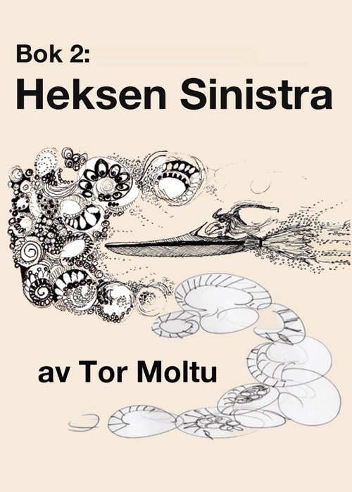 Heksen Sinistra