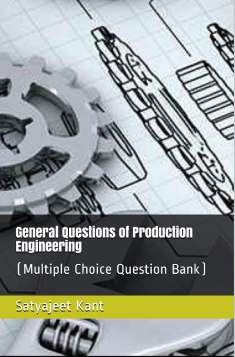 General Questions of Production Engineering