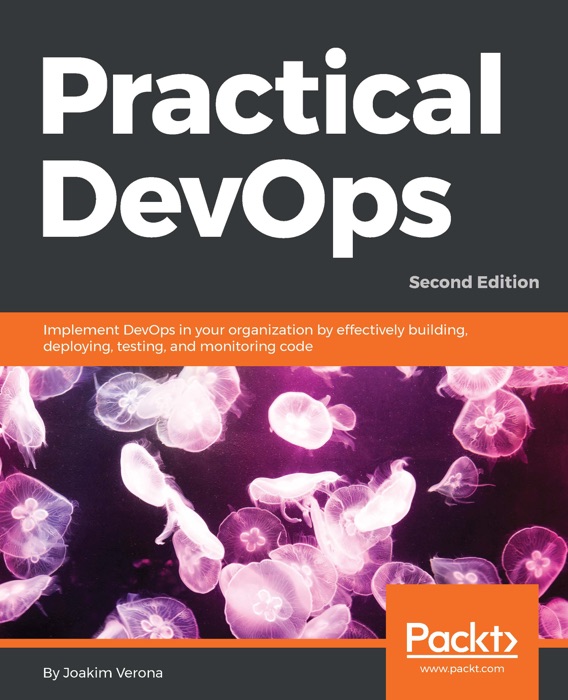 Practical DevOps