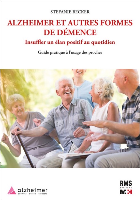 Alzheimer et autres formes de démence