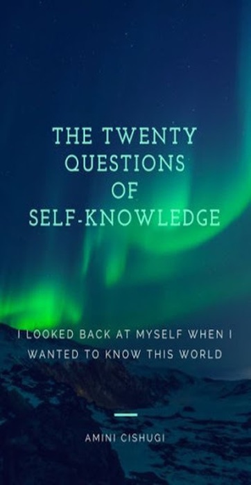 Twenty Questions of Self-Knowledge