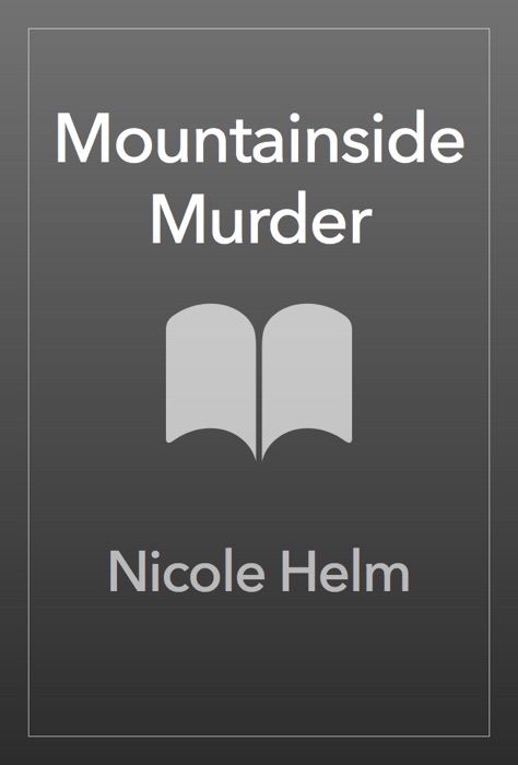 Mountainside Murder