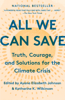 All We Can Save - Ayana Elizabeth Johnson & Katharine K. Wilkinson