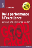 De la performance à l'excellence - Jim Collins